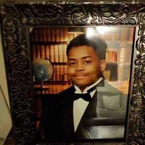 Meet your Posher, Arnette